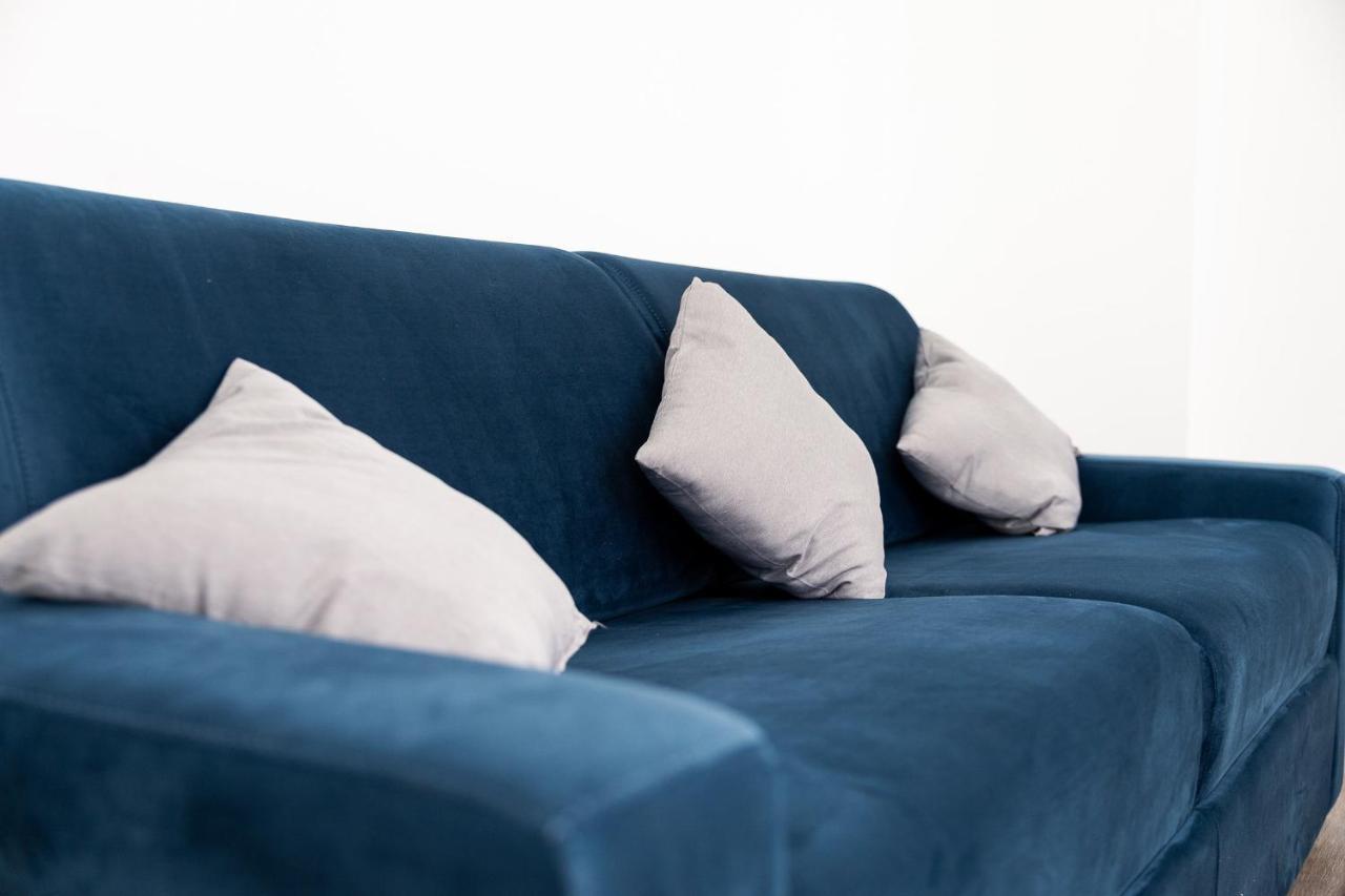 Apartments Am Neuen Theater - Altstadt - Zentral - Kueche - Wifi - Powered By Ko-Living ハレ エクステリア 写真