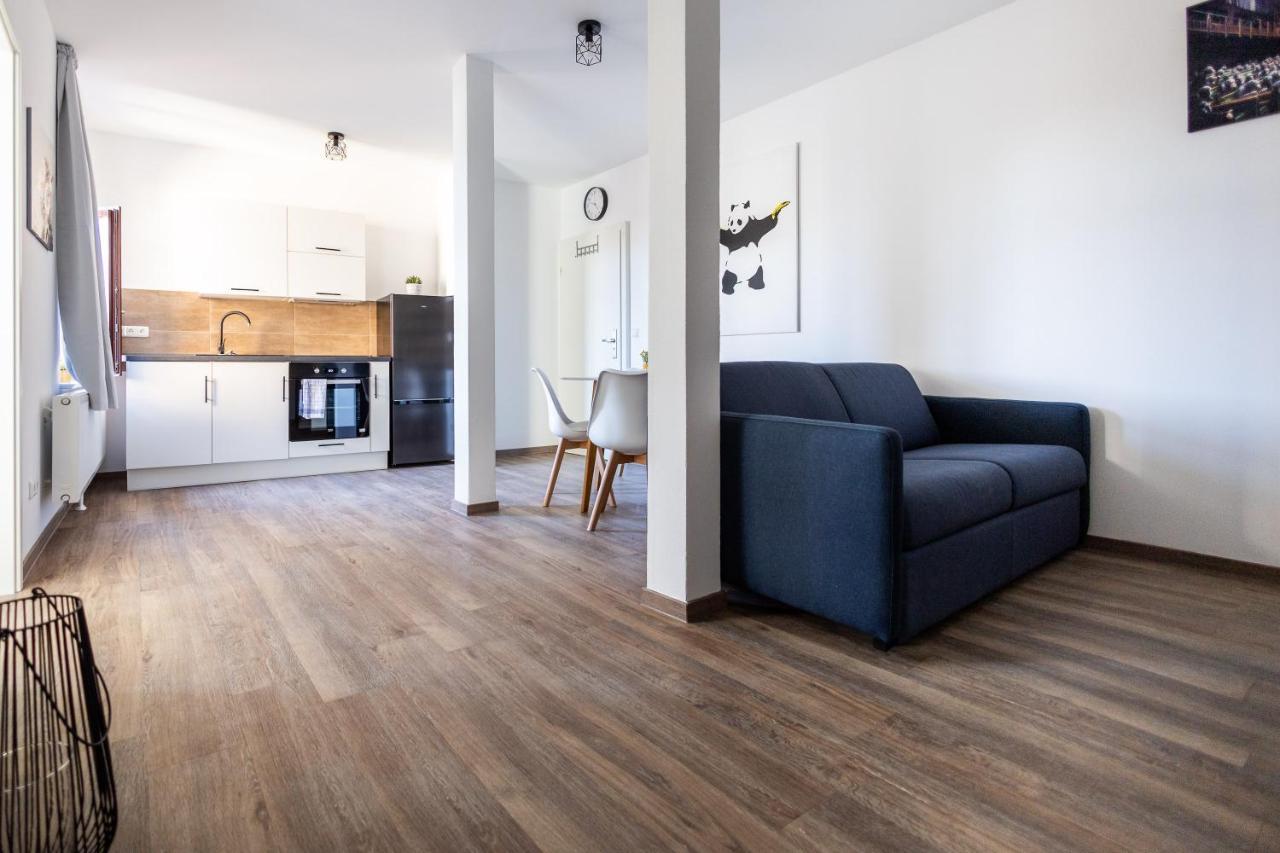 Apartments Am Neuen Theater - Altstadt - Zentral - Kueche - Wifi - Powered By Ko-Living ハレ エクステリア 写真