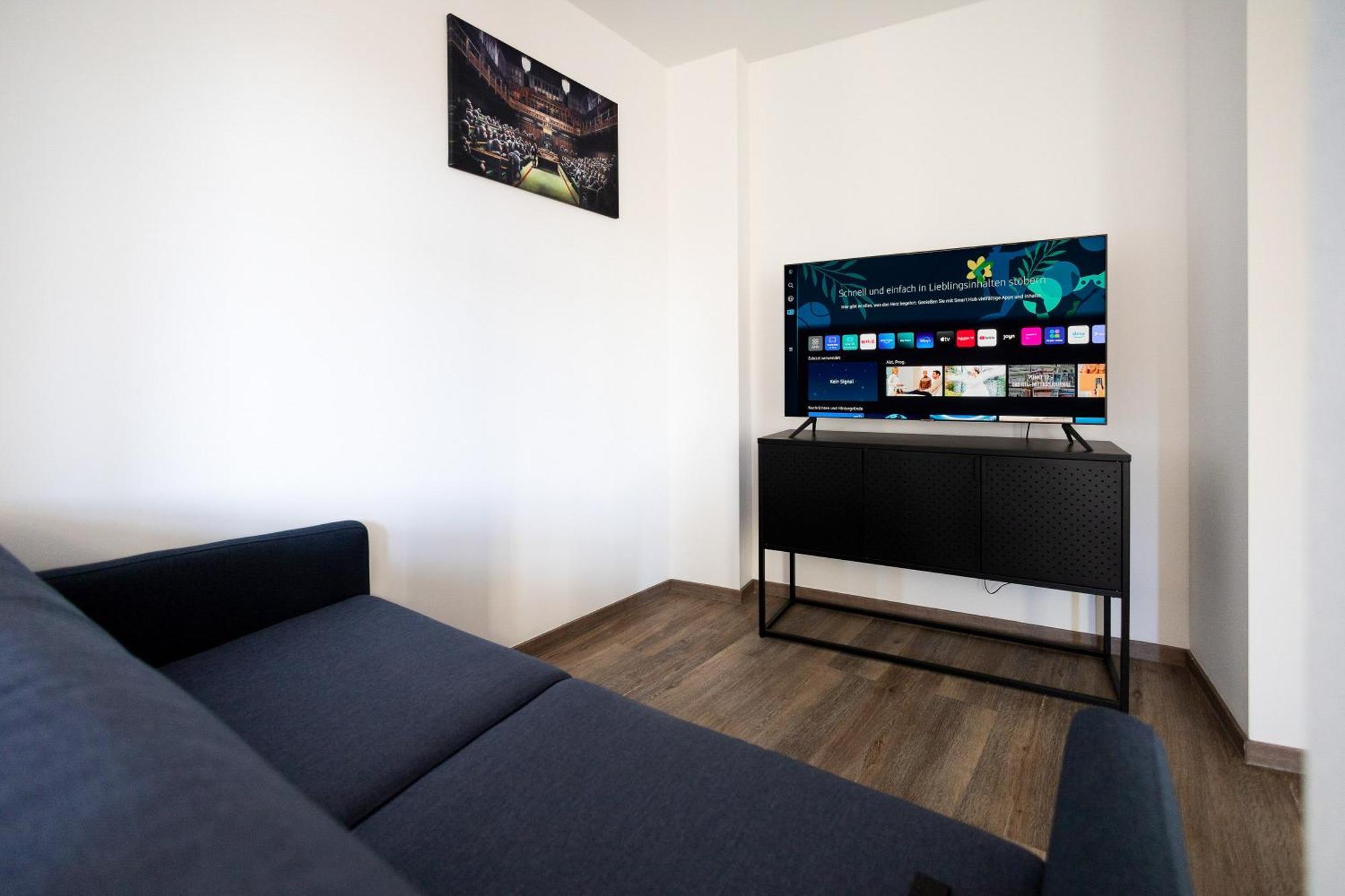 Apartments Am Neuen Theater - Altstadt - Zentral - Kueche - Wifi - Powered By Ko-Living ハレ エクステリア 写真