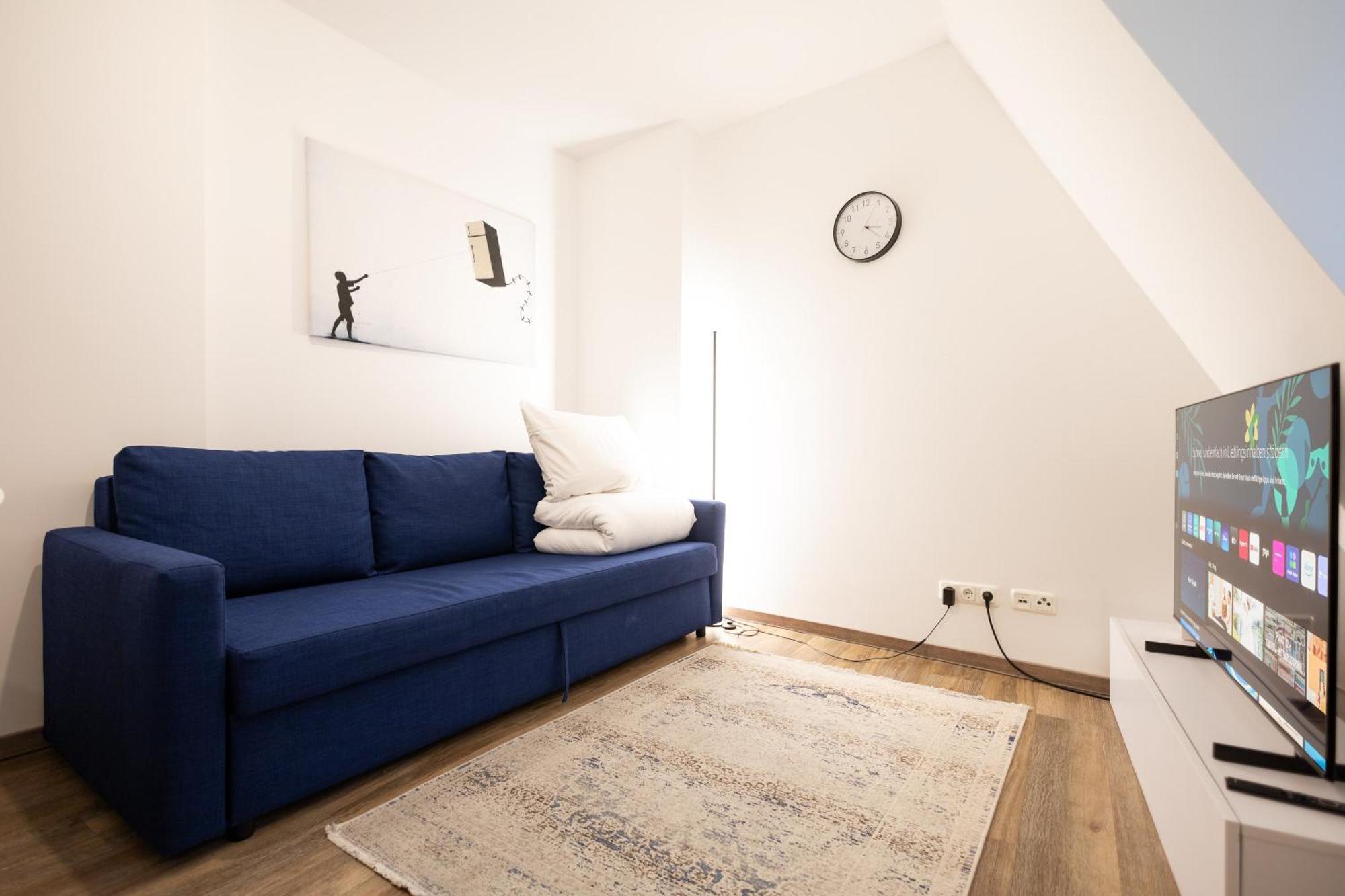 Apartments Am Neuen Theater - Altstadt - Zentral - Kueche - Wifi - Powered By Ko-Living ハレ エクステリア 写真