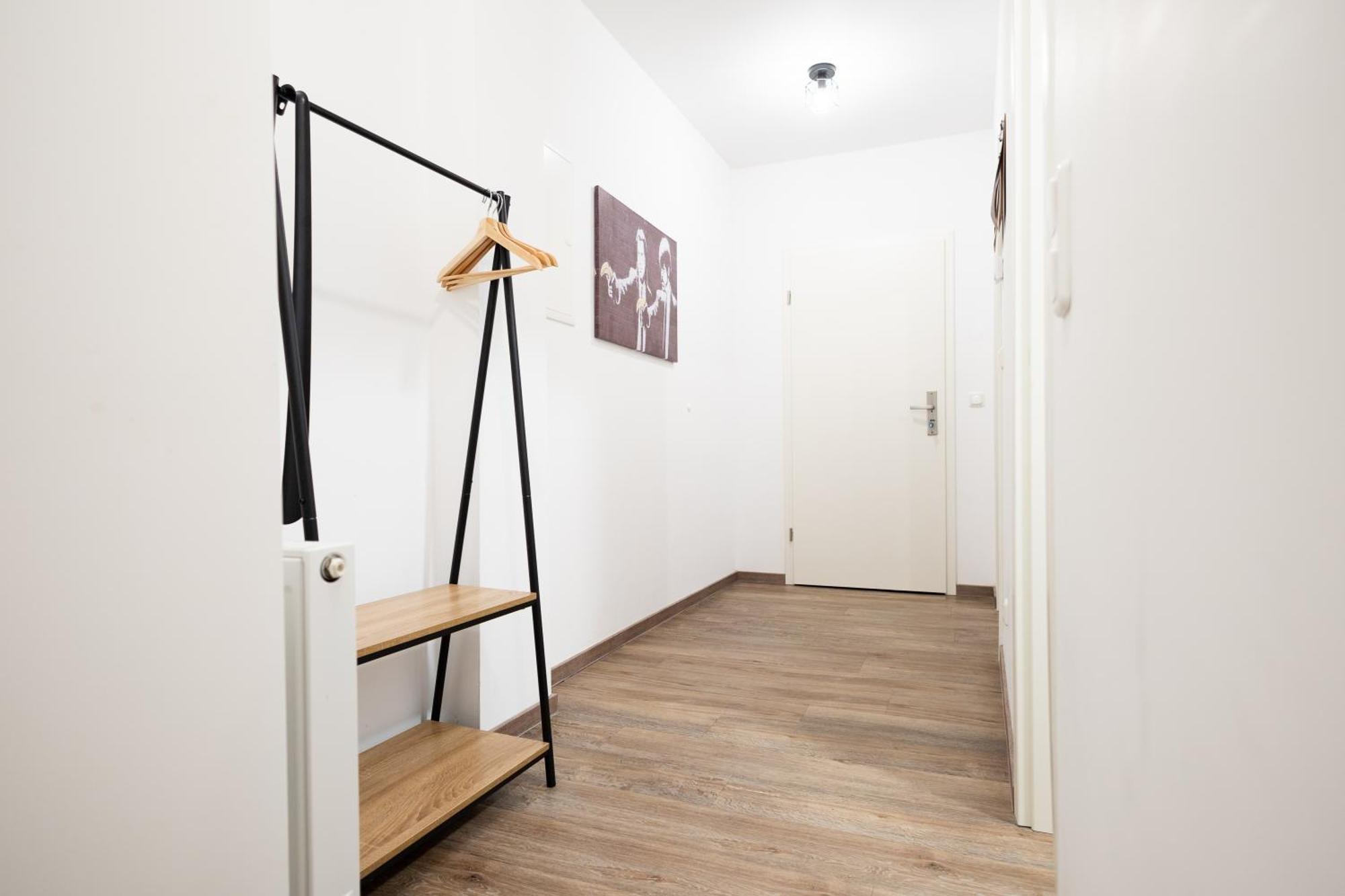 Apartments Am Neuen Theater - Altstadt - Zentral - Kueche - Wifi - Powered By Ko-Living ハレ エクステリア 写真