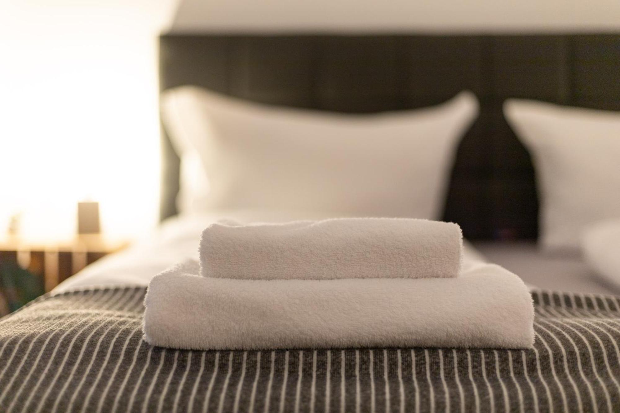 Apartments Am Neuen Theater - Altstadt - Zentral - Kueche - Wifi - Powered By Ko-Living ハレ エクステリア 写真