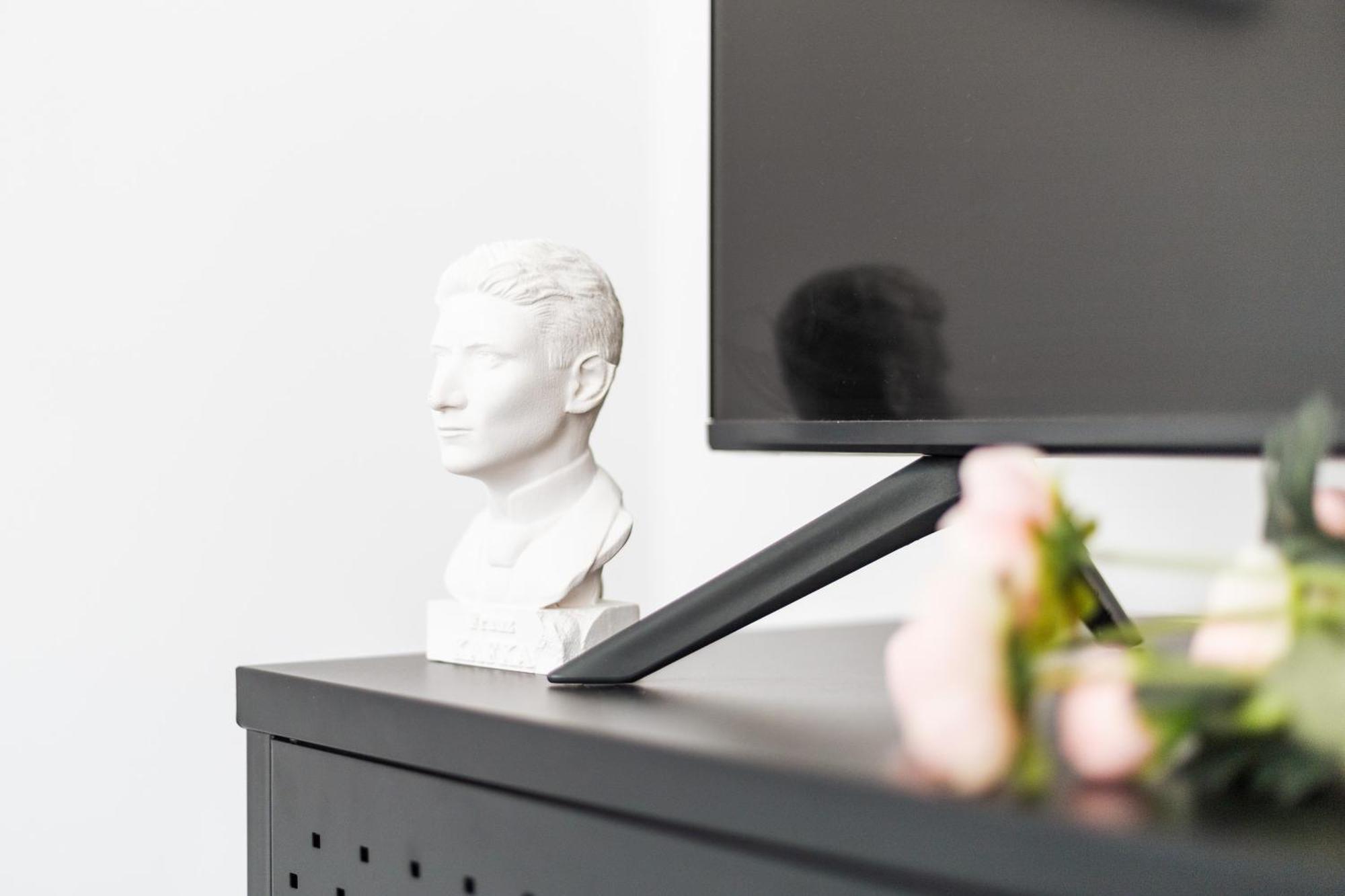 Apartments Am Neuen Theater - Altstadt - Zentral - Kueche - Wifi - Powered By Ko-Living ハレ エクステリア 写真
